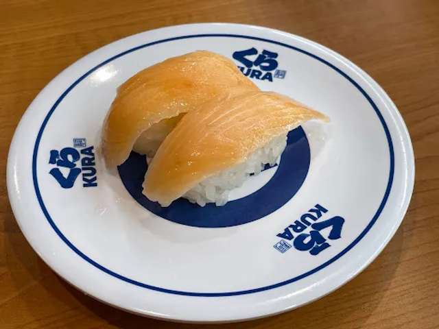 Kura Sushi