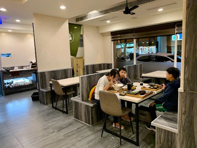 有麥點手作料理 裕農店