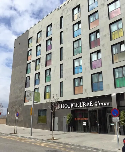 DoubleTree by Hilton Girona