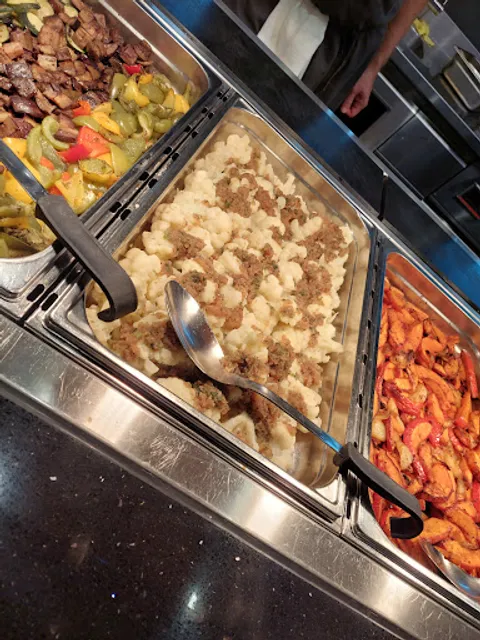 Vivace Buffet-Restaurant