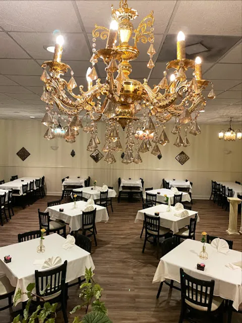 Cleopatra Mediterranean Cuisine