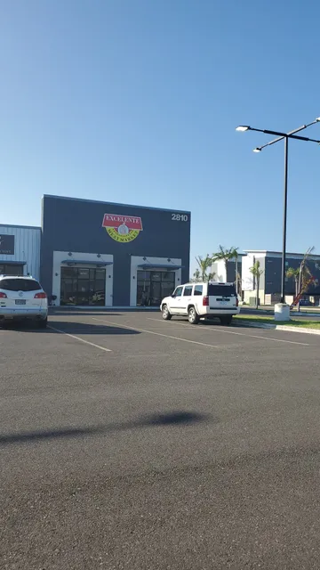 Excelente Meat Market