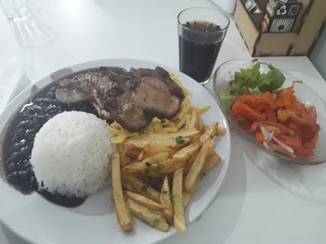 Restaurante Sabor do Sul