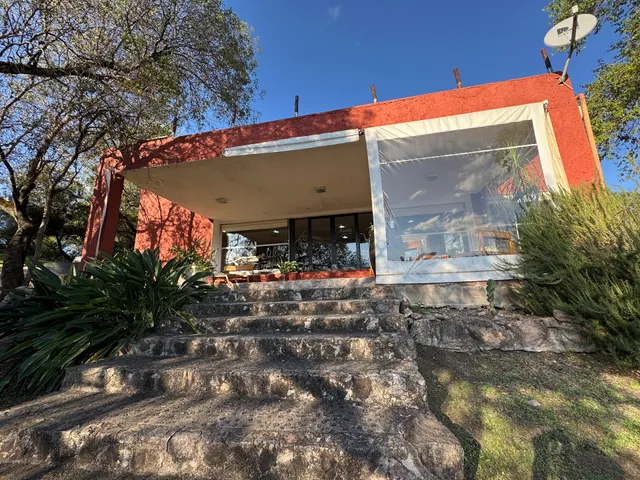 Río Ceballos Córdoba