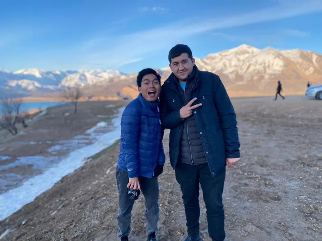 Tashkent tour guide with car - Uzbekistan tours