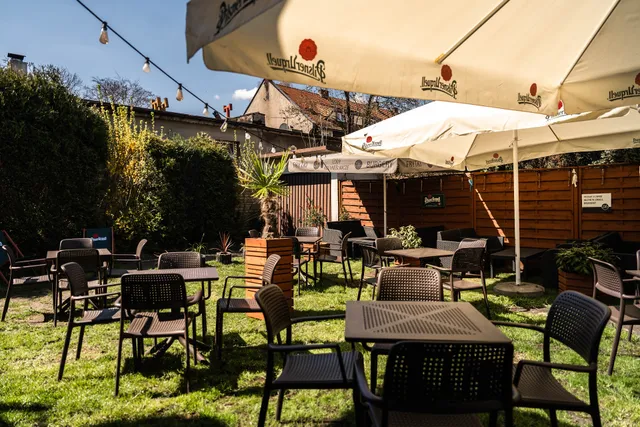 Restauracja A'le Dobre