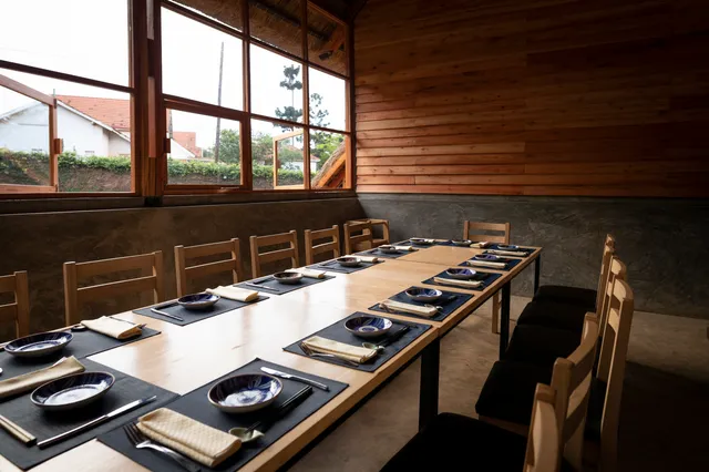 YAMASEN Japanese Restaurant