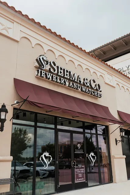 Seema Fine Jewelry