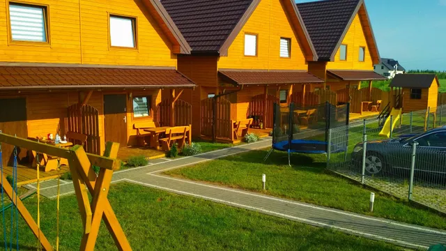 Vacation Rentals Irena Januchta