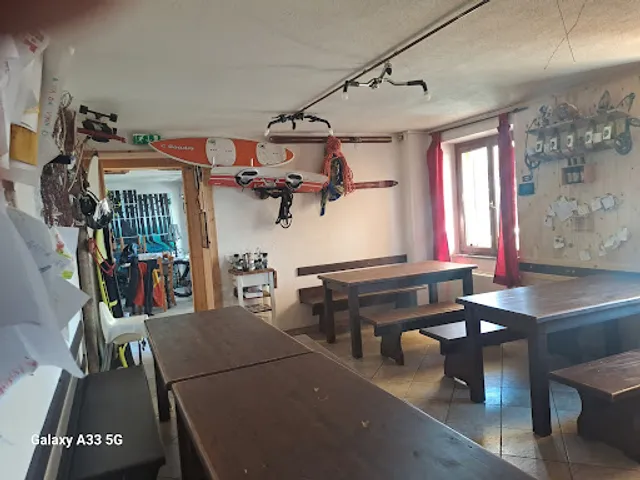 La Baita dal Vikingo