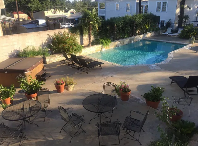 Main Street Bed and Breakfast