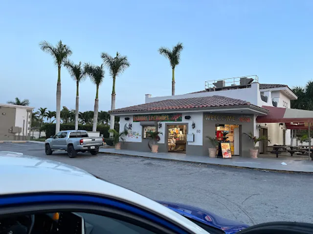 Soriano Brothers Cuban Cuisine