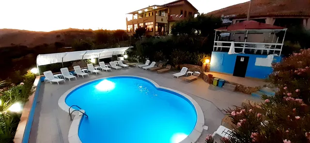 Bed and Breakfast Terranostra