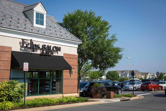 Eclips Salon Ashburn