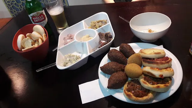 KIBELANCHE (loja única)