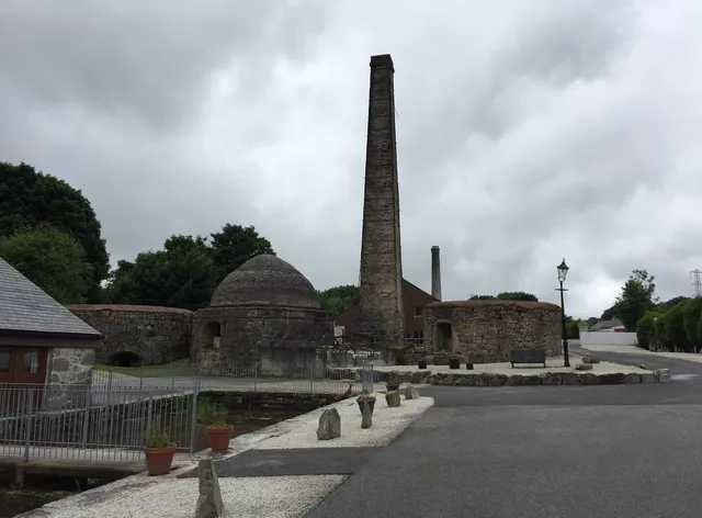 Carbis Wharf Accomodation