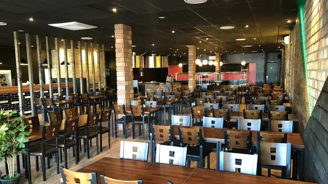 Gengy’s Christchurch