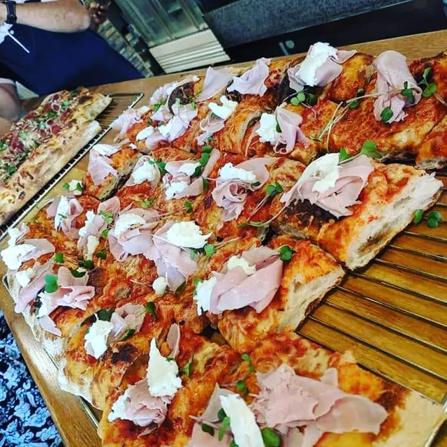 Pizza La Diva by MAXO PIZZA