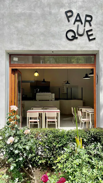 Parque Café