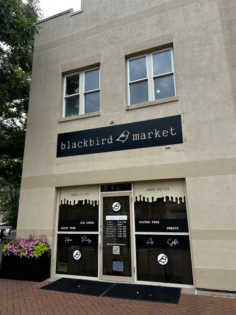 Blackbird Market