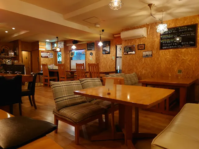 カクテルと油そば JOE-COOL