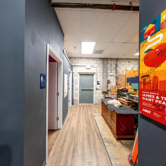 ABET | All Beaches Experimental Theatre