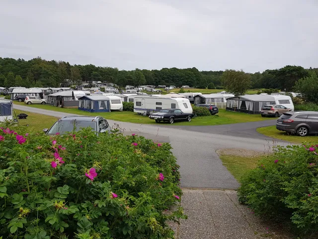 Bjälveröd Camping