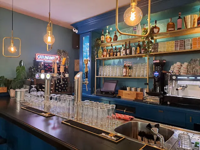 Restaurant bij Blue, Lekkerkerk