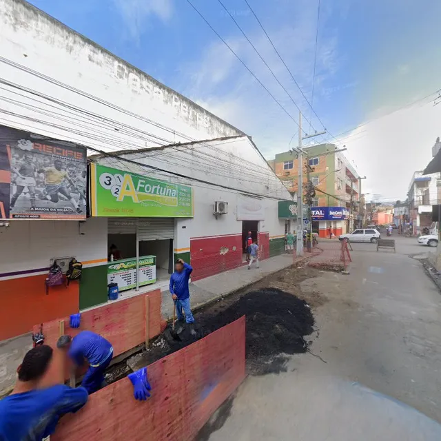 Espaço Vida Saudável Herbalife