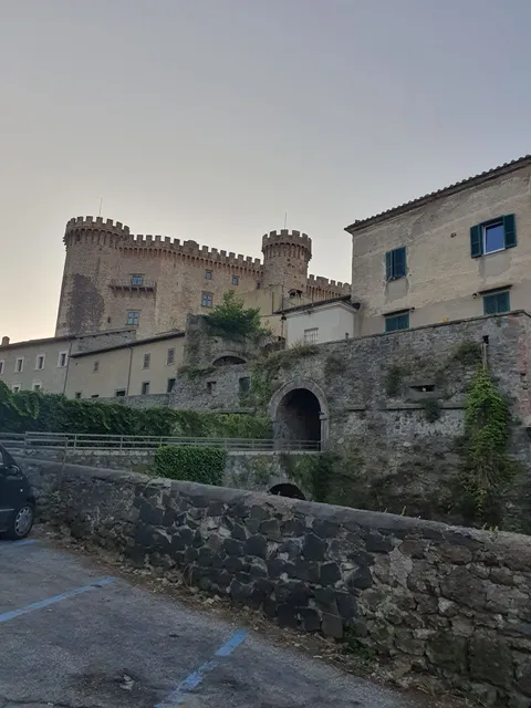 Le camere di Vittoria