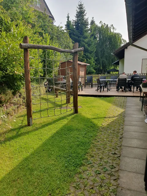 ***Ferienhaus Via Montis