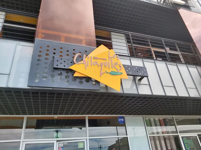 Los Chilaquiles OTAY