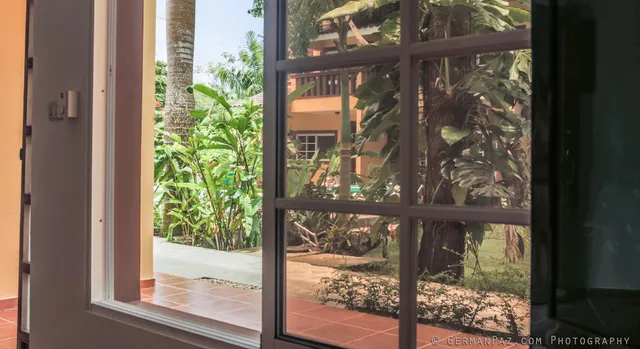 Bali Hai Cabarete Townhouses