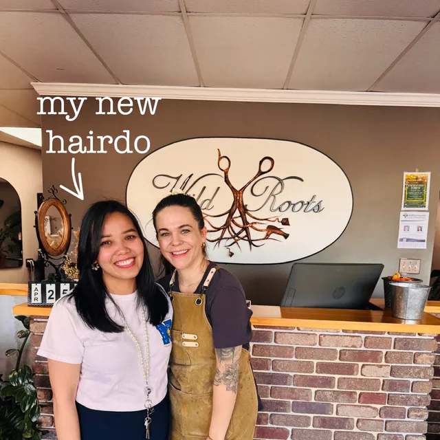 Wild Roots Salon