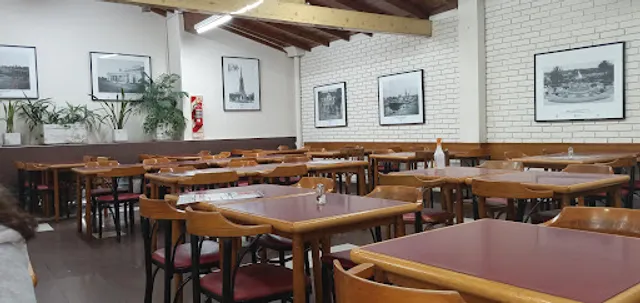 La Farola de San Isidro