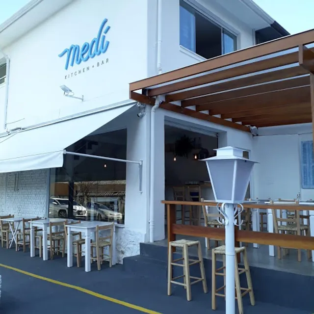Medí Kitchen + Bar