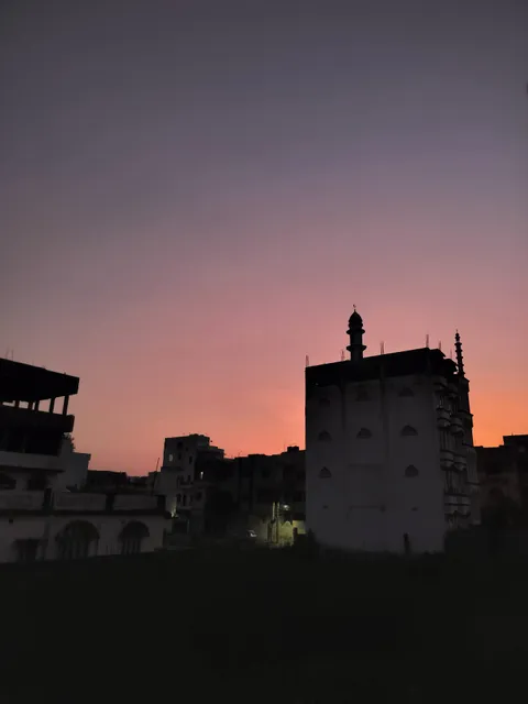 Ram nagri more, Ashiyana, Patna