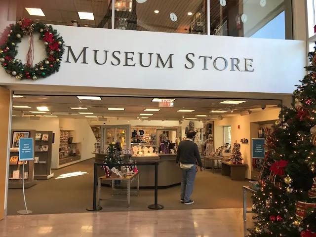 Ringling Museum Store