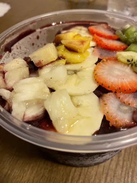 Delicias Açai - Burgueria