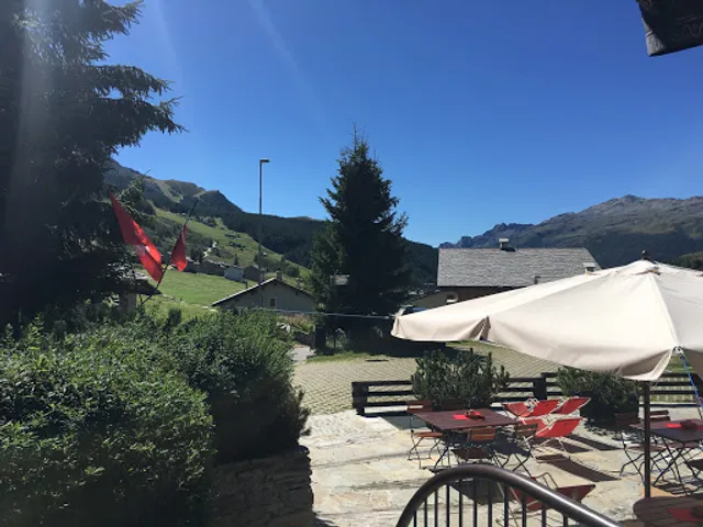 Ristorante Dogana Vegia