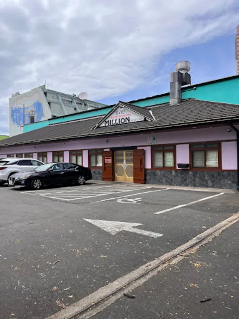 Million Restaurant @ Kapiolani