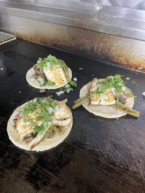 Tacos Gambiit