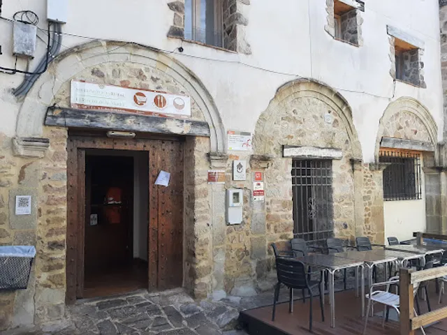 El Rincón de la Abadía