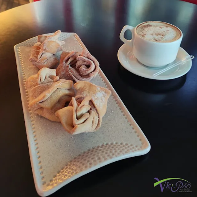 Panificadora Ki Pão