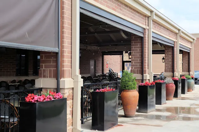 Salsa Tex-Mex Prosper