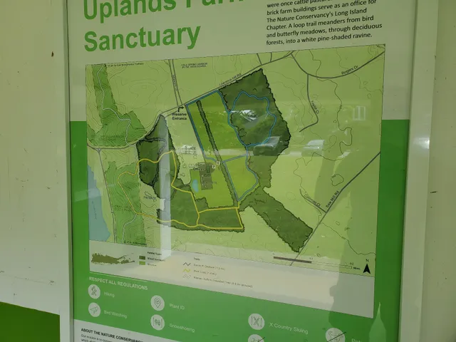 Uplands Farm Sanctuary