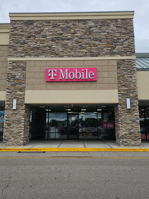 T-Mobile Authorized Retailer