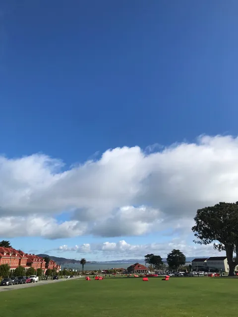 Baptiste Yoga San Francisco