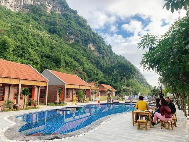 Chinh Thu Garden Retreat