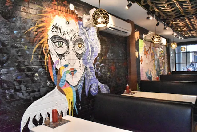 Club Pizzeria Faridkot